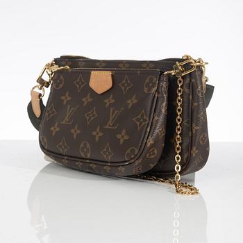 Louis Vuitton, bag, "Multi Pochette Accessoires", 2020.