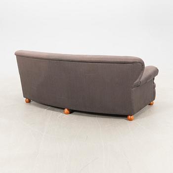 Josef Frank, sofa, model 968 for Svenskt Tenn 2008.