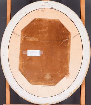 Hanna Frosterus-Segerstråle, PLAYING CHILD BY THE RIVER.