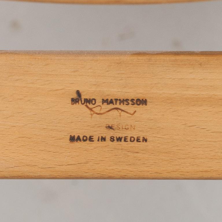 VILSTOL, "Pernilla", Bruno Mathsson.