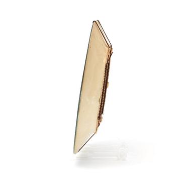 Birger Kaipiainen, fat, Arabia, Finland 1970-tal.