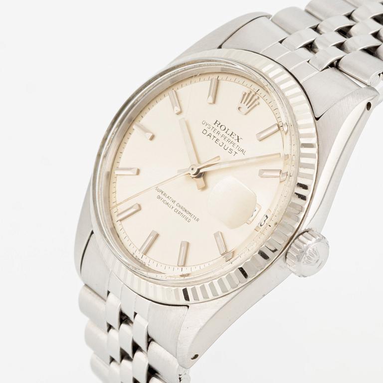 Rolex, Datejust, ca 1970.