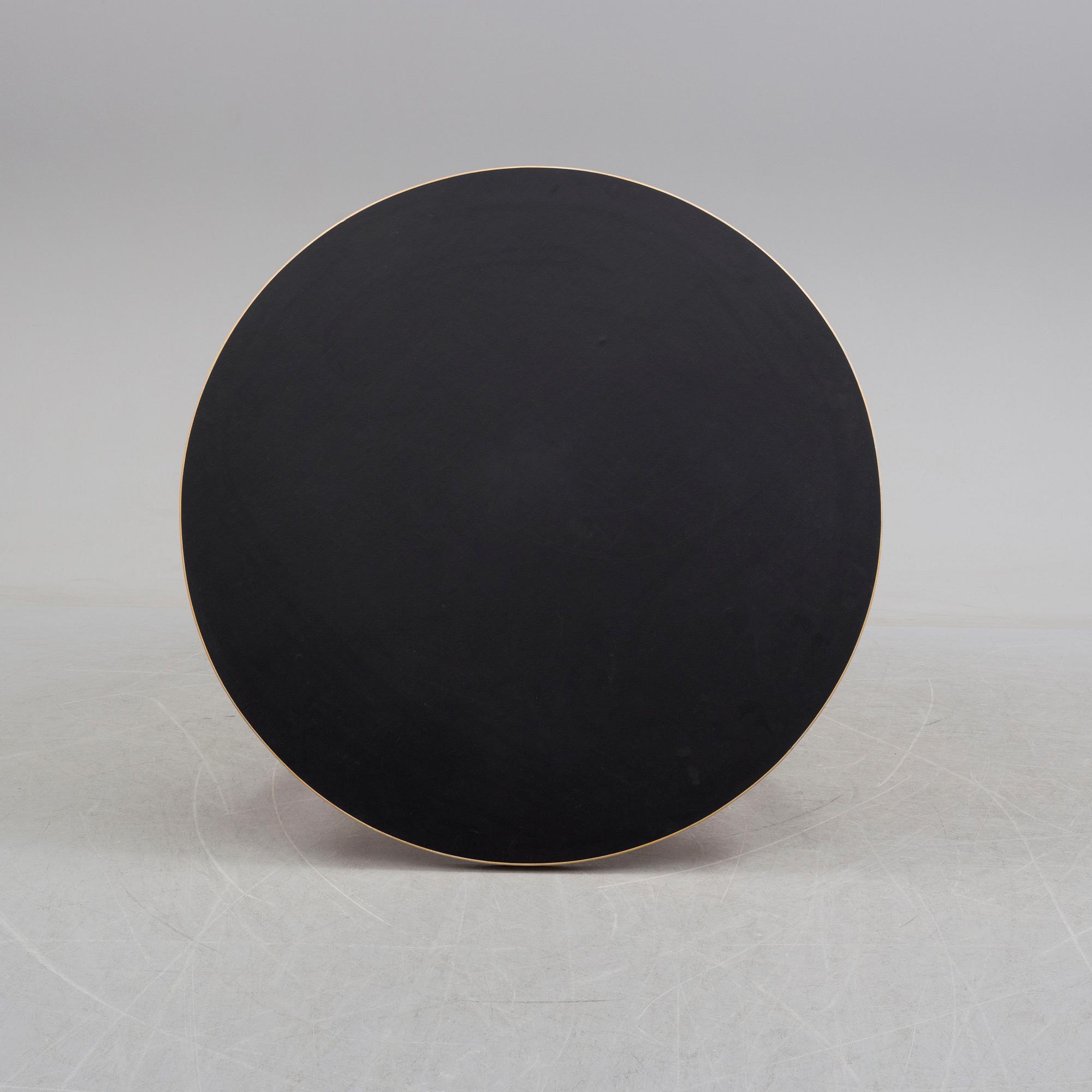 ALVAR AALTO, matbord, modell 91, Artek, Finland.