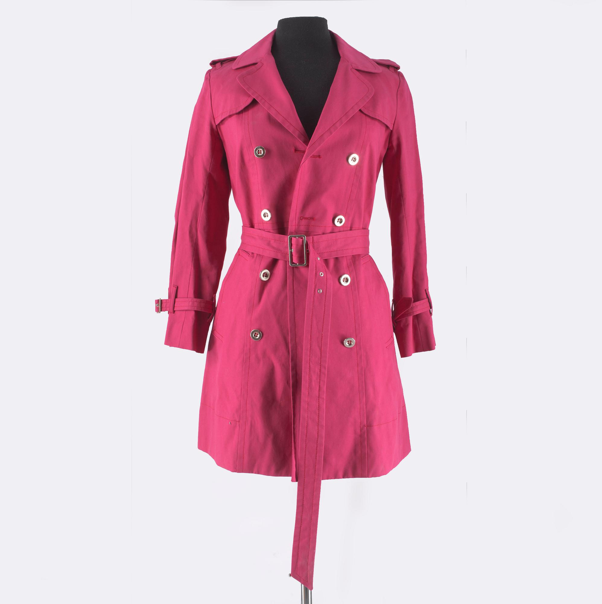 KAPPA, Marc by Marc Jacobs.