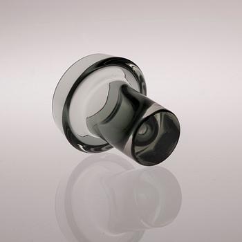 VAS, glas, Kaj Franck, Notsjö, signerad och numerad -63.