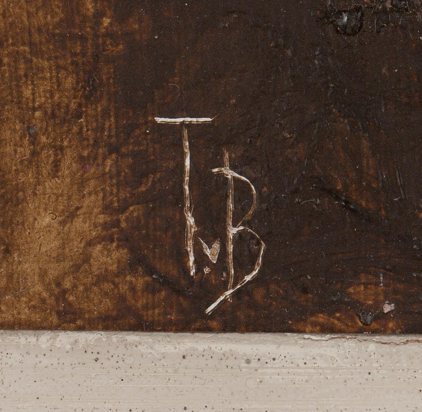 Tuomas von Boehm, 'Face'.