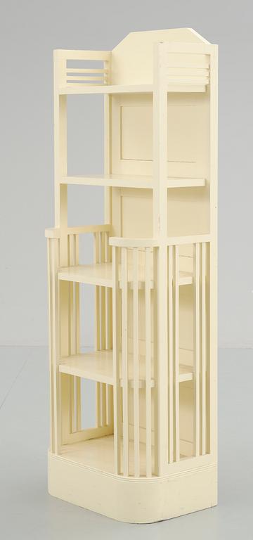 ETAGERE, trol Nordiska Kompaniet, 1900-talets början.