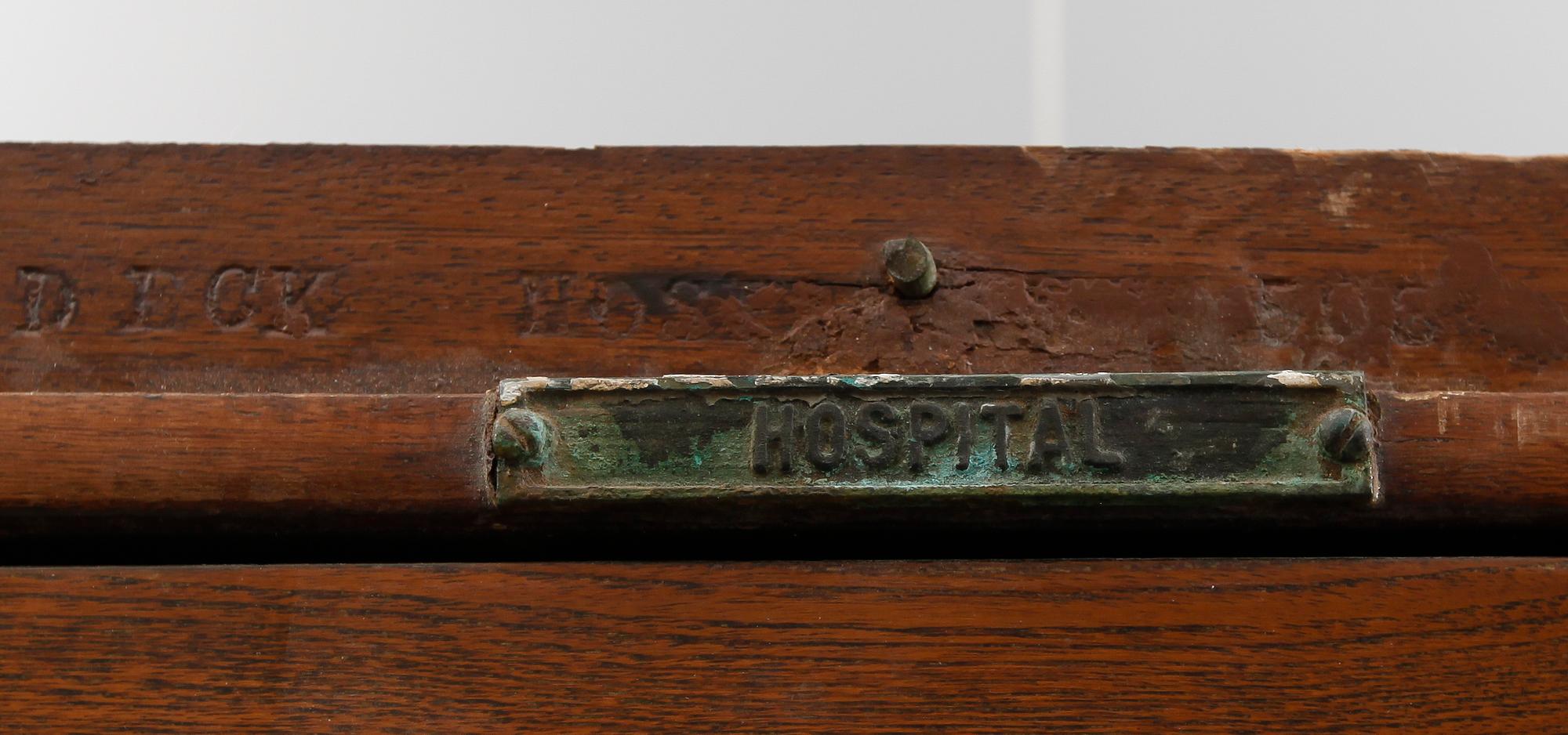 SKEPPSDÖRR, 1900-talets första hälft.