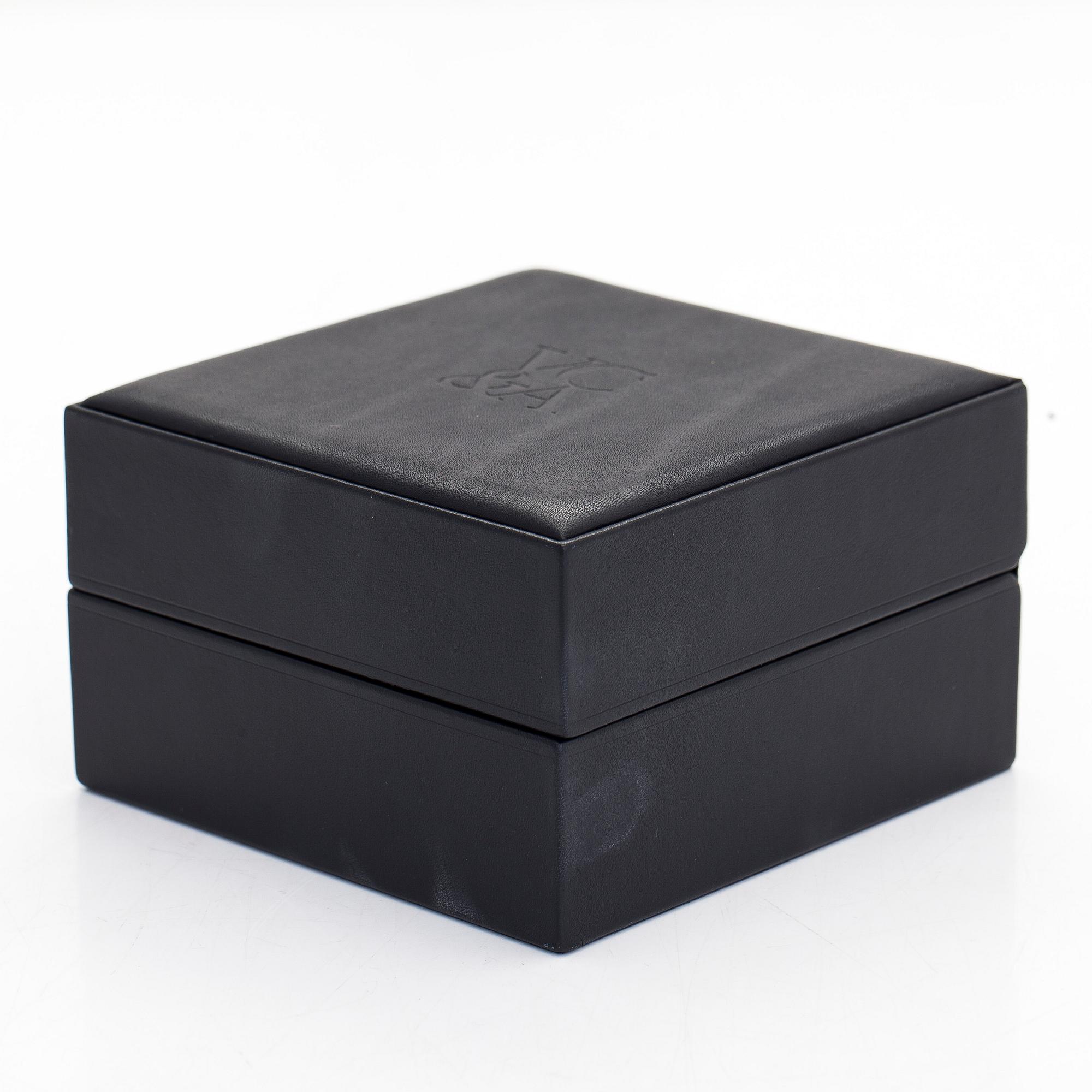 Van Cleef & Arpels, La Collection, armbandsur, 24 mm.