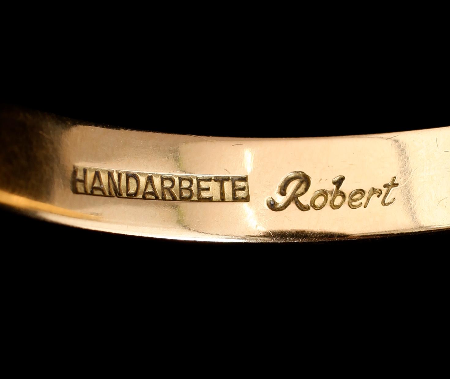 ARMBANDSUR, 18K guld, Tissot. Total vikt med urverk ca 30 g.