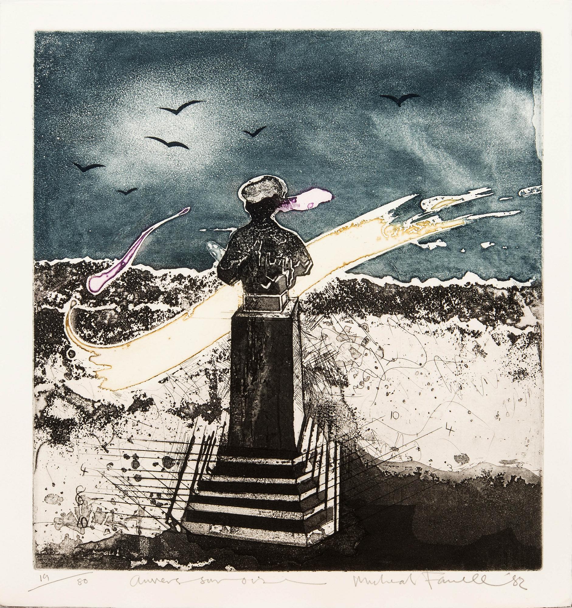 Micheal Farrell, map "A shorter History".