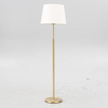 Josef Frank, a model 2148 floor lamp, Svenskt Tenn.