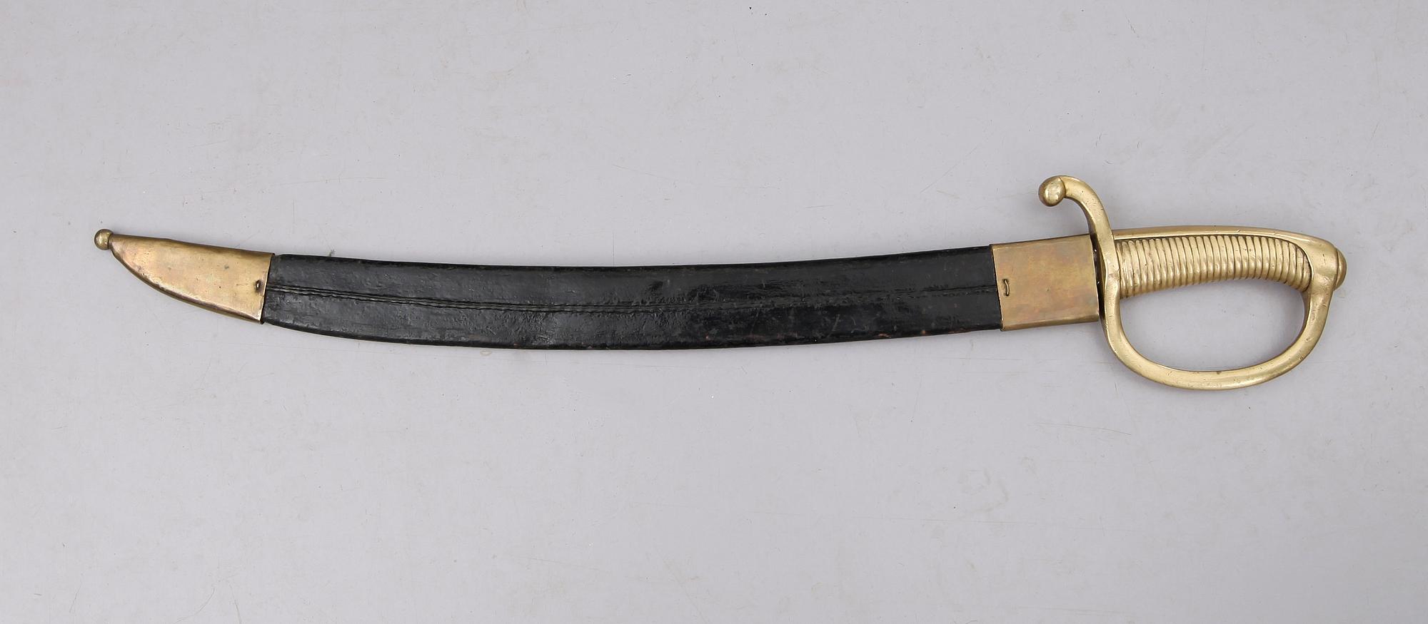 HUGGARE, 1800-talets första hälft.