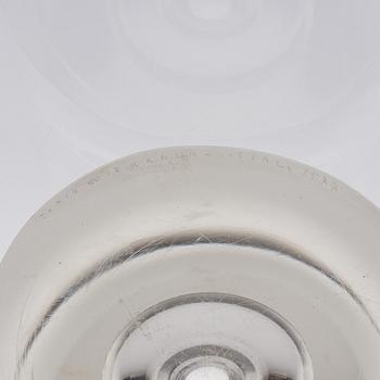 TAPIO WIRKKALA, KONSTFÖREMÅL. Tokyo. Sign. Tapio Wirkkala, Iittala -3577.