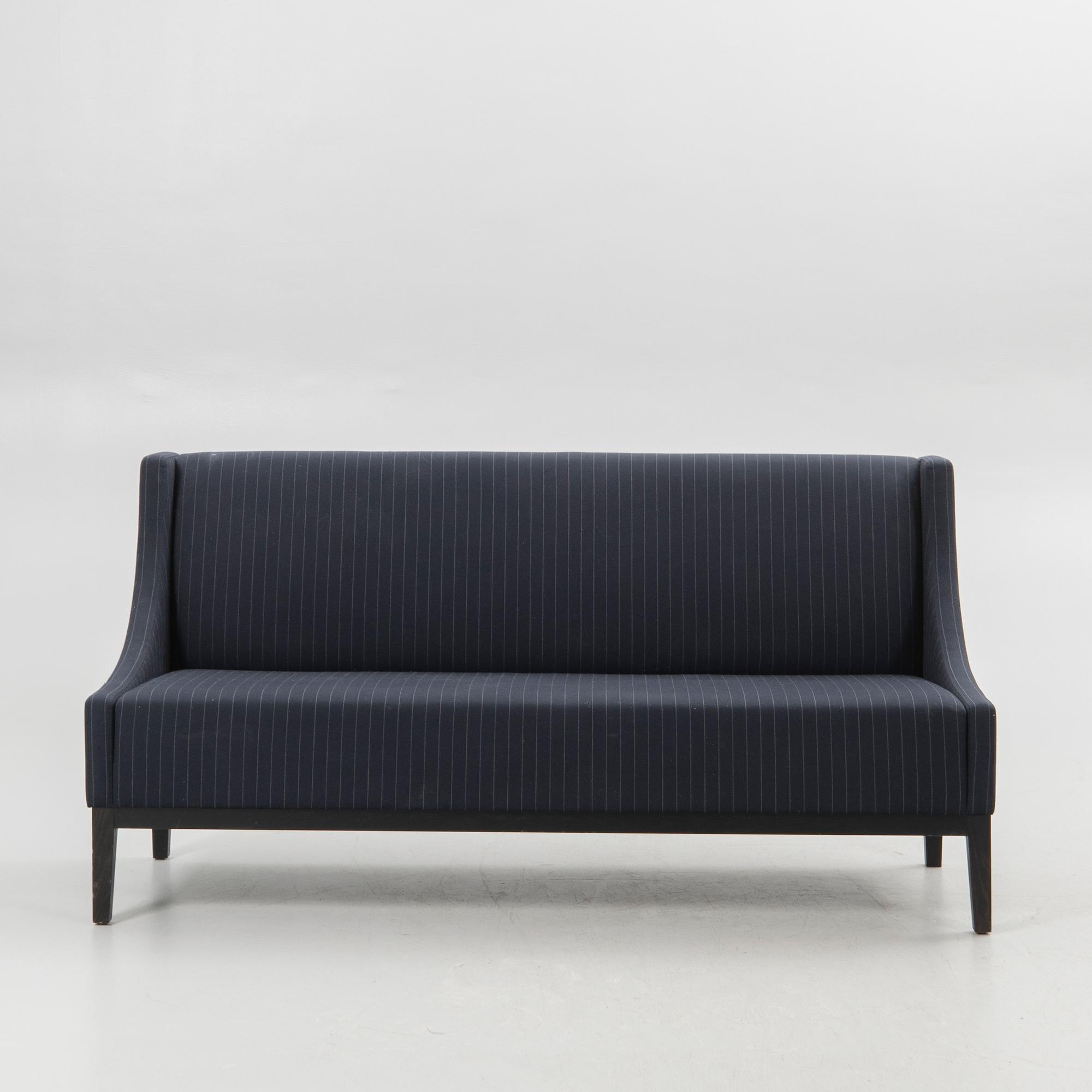 Sofa, Slettvoll, Norway, 2000s.