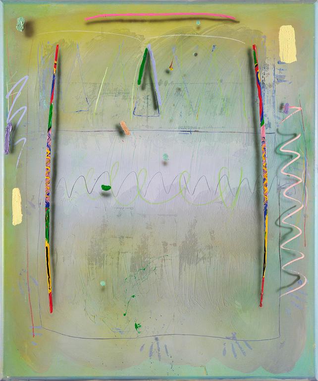 James Havard, "Dusty Dress".