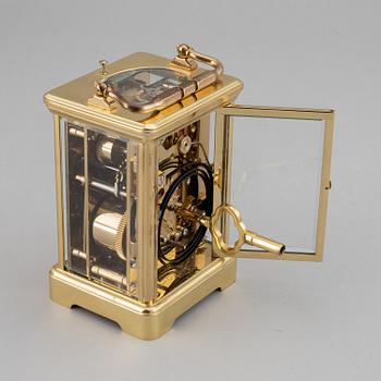 RESEUR, mässing, Tiffany & Co, 1900-talets första hälft.