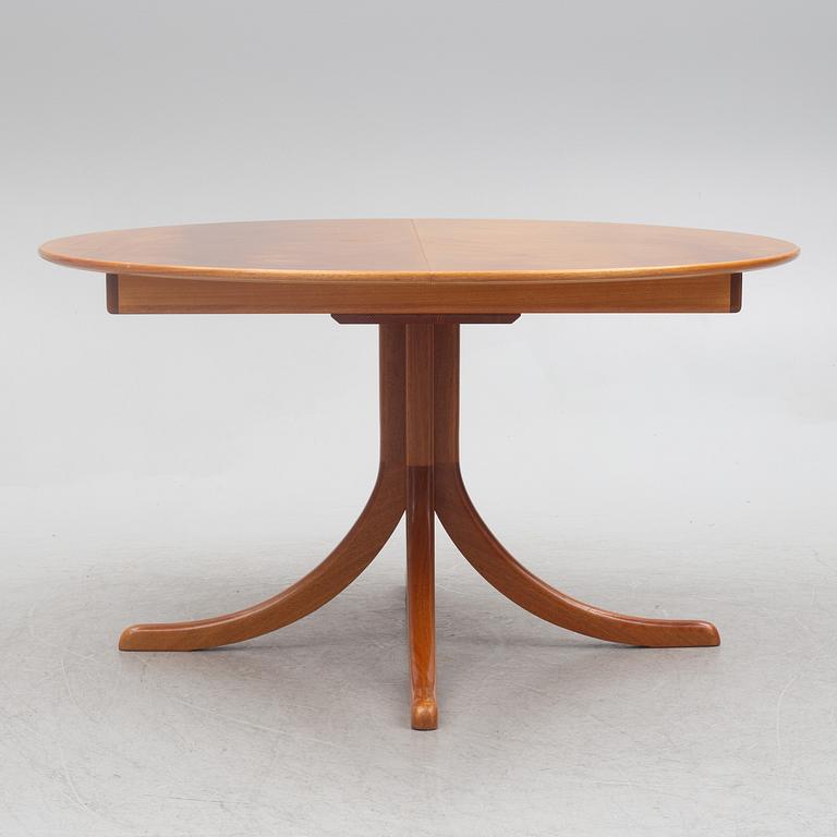 Josef Frank, matbord, modell 771, Firma Svenskt Tenn.