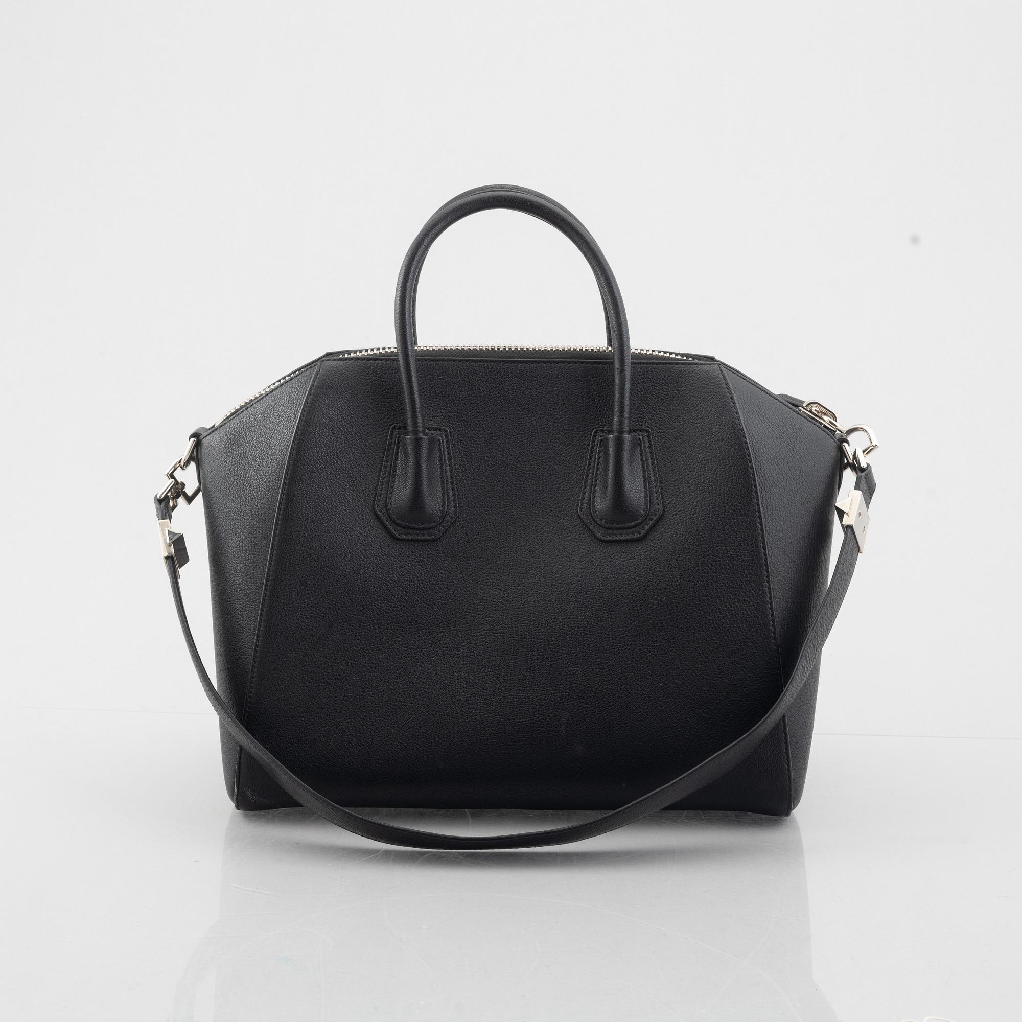Givenchy, väska. "Antigona".