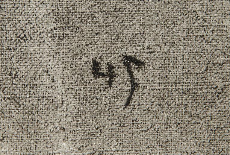 Helene Schjerfbeck, Forty-eight reproductions with text by Gotthard Johansson.