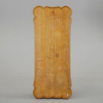 SOFFBORD, rokokostil, 1900-tal.