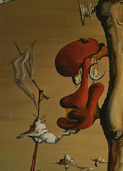 Mats Loosme, "Lusten=y".