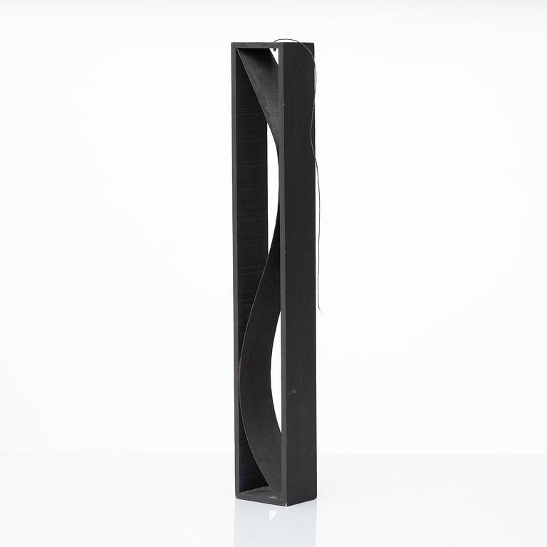 Lars Olof Loeld, Utan titel.