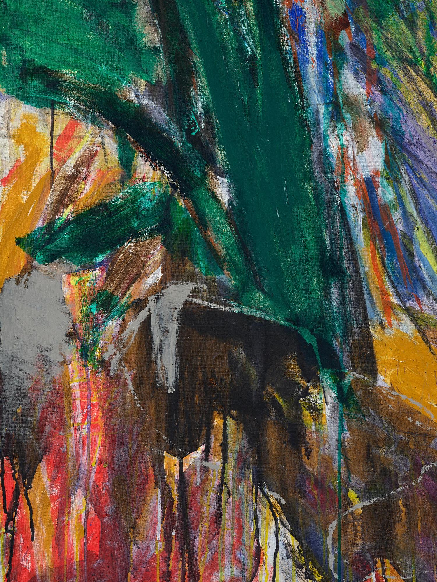 Ulf Trotzig, Composition.