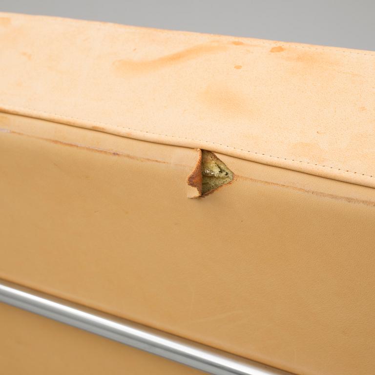 SOFFA, "Cinema", Gunilla Allard, Lammhults, 1997.