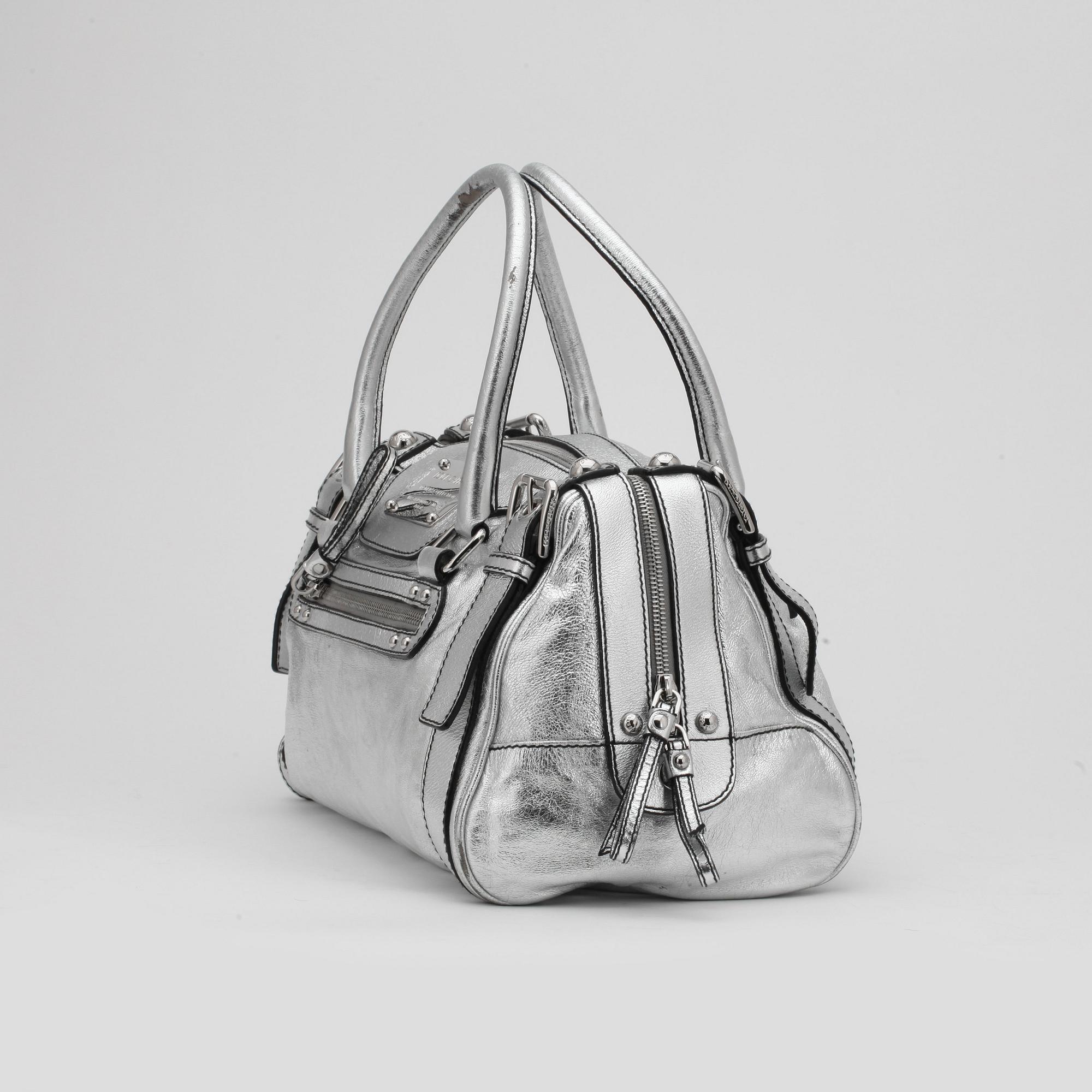 DOLCE & GABBANA, handväska, enligt uppgift limited edition.