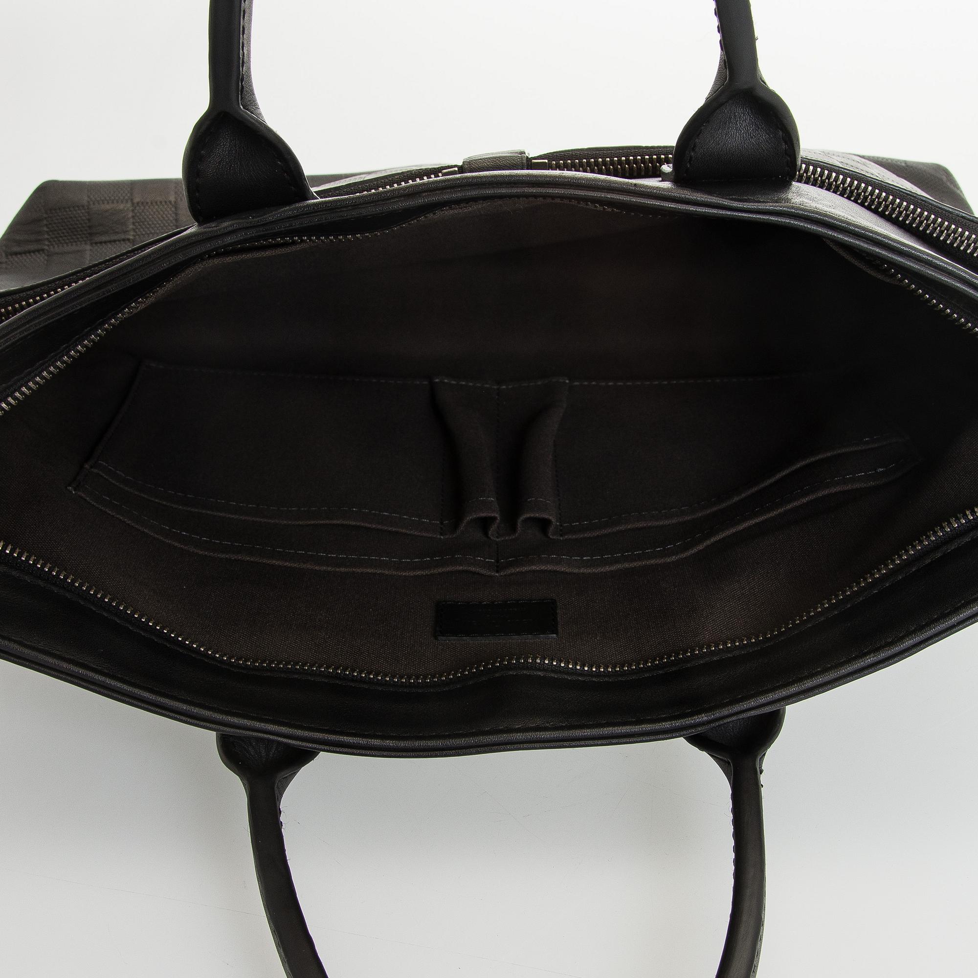 Louis Vuitton, laukku, "7 Days A Week".