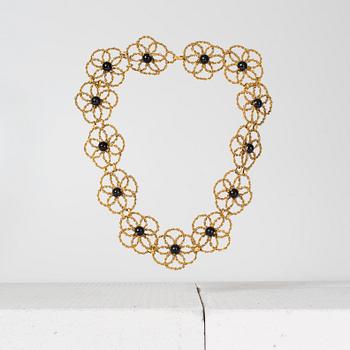 SKÄRP, Yves Saint Laurent.