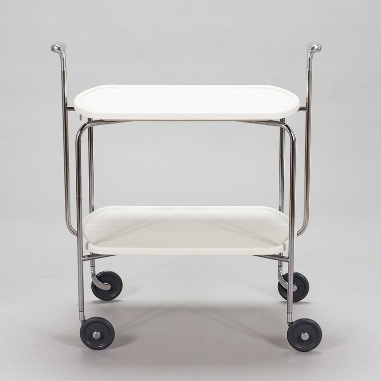 David Mellor, tarjoiluvaunu, Magis, 1990-luku.