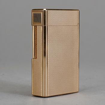 TÄNDARE, Dupont de Paris, 1900-talets andra hälft.