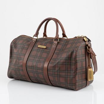 Ralph Lauren, weekendbag.