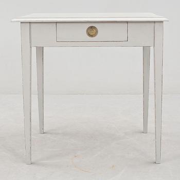 BORD, 1800-tal.