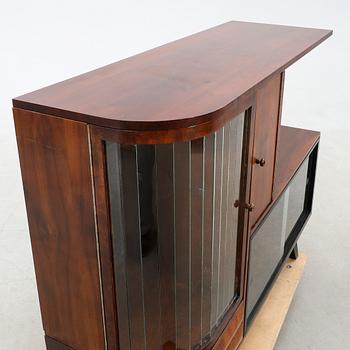 Skåp/sideboard Art Deco 1930/40-tal.