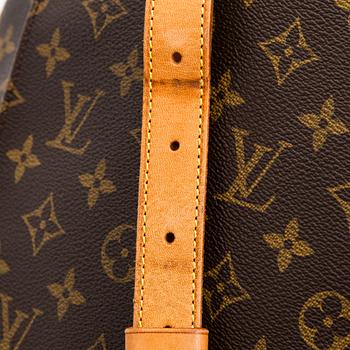 Louis Vuitton, a monogram 'Musette Salsa' Bag.