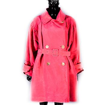 KAPPA, Yves Saint Laurent, storlek 38.