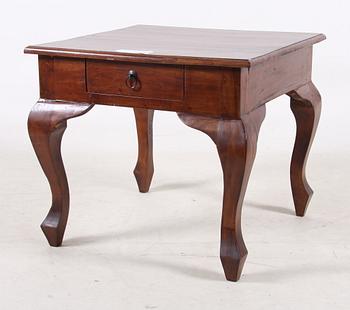 LAMPBORD, engelsk stil, 1900-talets slut.