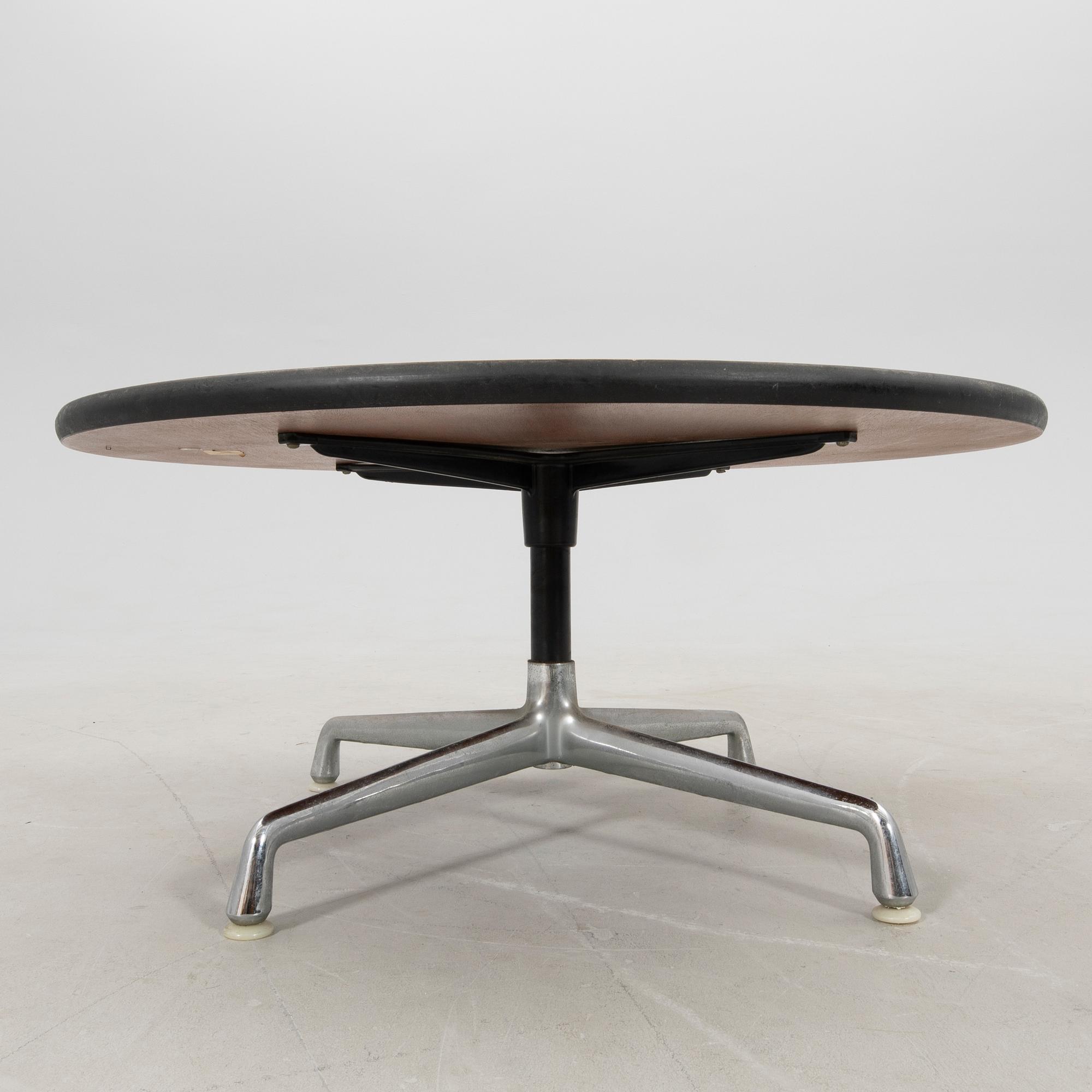 Charles & Ray Eames, soffbord 1900-talets andra hälft.