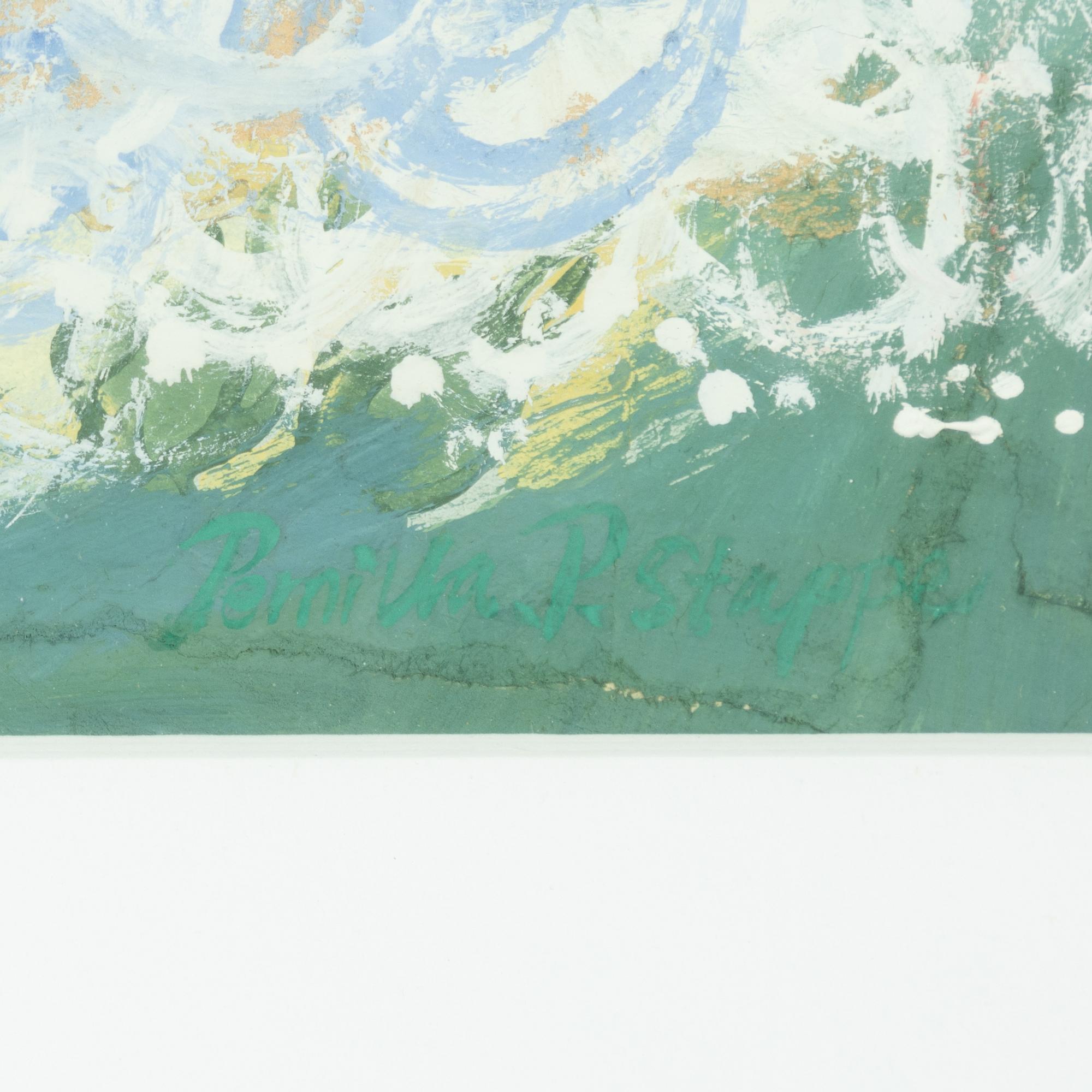 Pernilla Stappe, wedding couple.