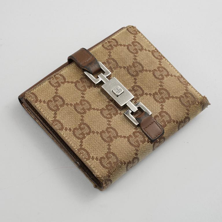 PLÅNBOK, Gucci.