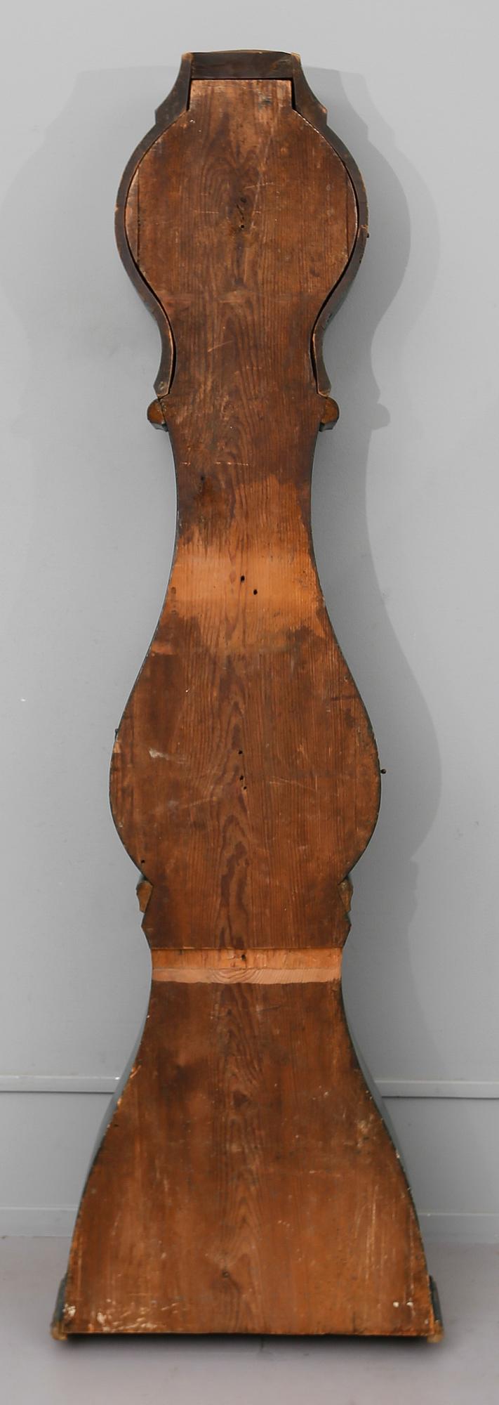 GOLVUR, 1700-/1800-tal.