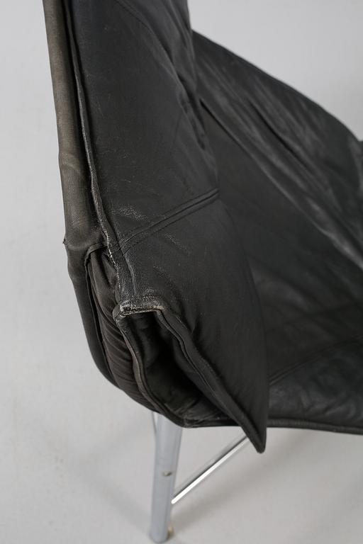 VILSTOL, IKEA, 1900-talets senare del.