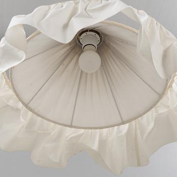 Josef Frank, ceiling lamp, model 2560, Company Svenskt Tenn.