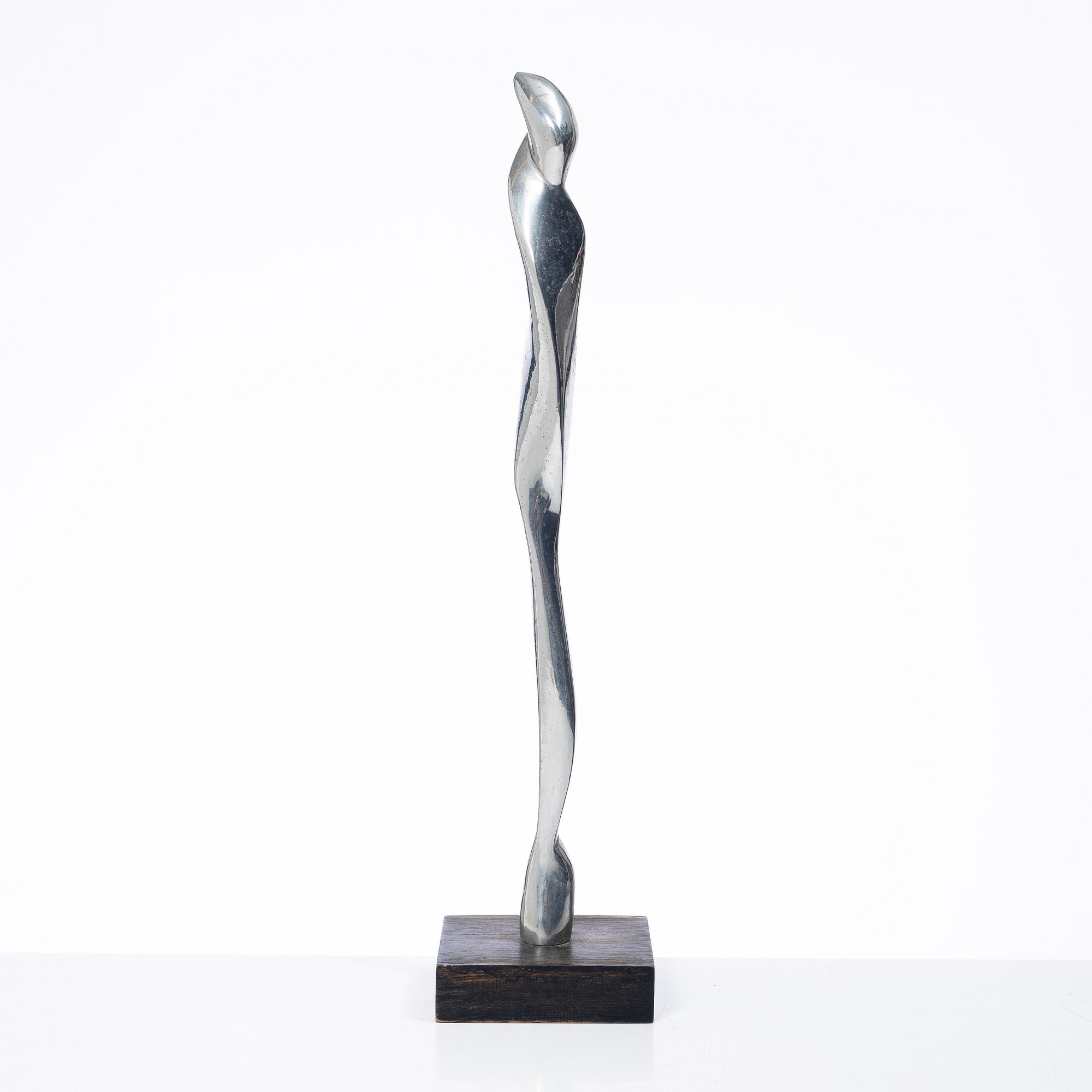 Veikko Keränen, 'Parkers Mood'.