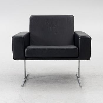 Armchair, Danerka, Denmark.