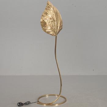 GOLVLAMPA, Carlo Giorgi (Tommaso Barbi), "Rabarbaro", Italien 1970-tal.