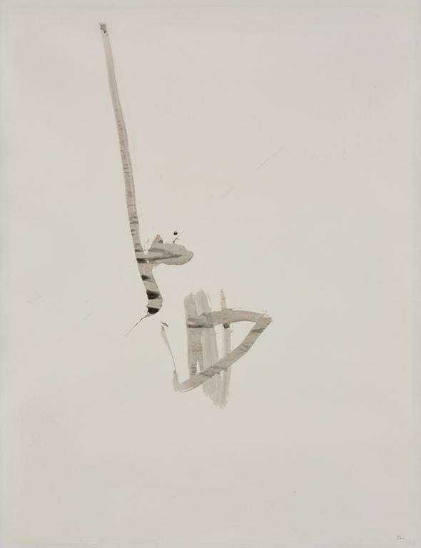 Rune Hagberg, "Untitled".